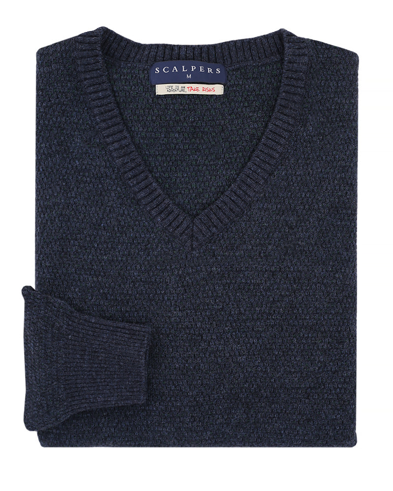 SANDRE KNIT 02
