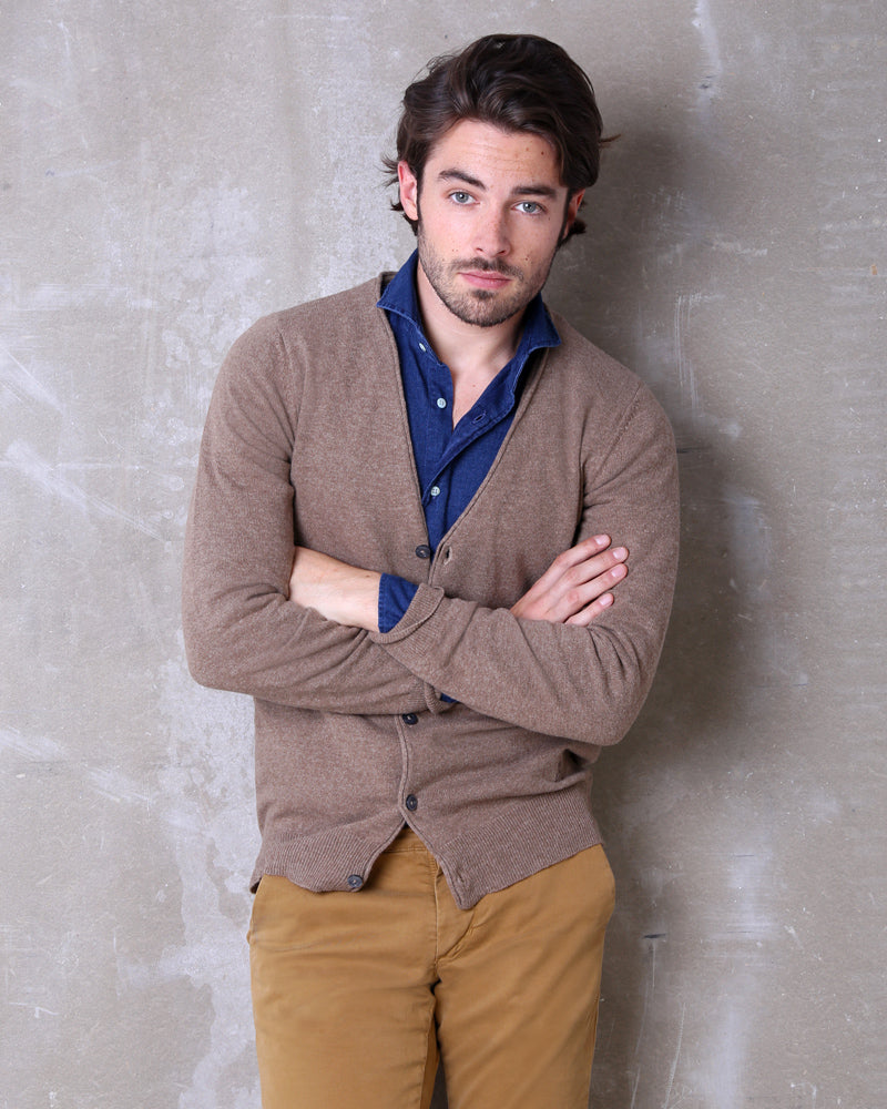 CARDIGAN 06