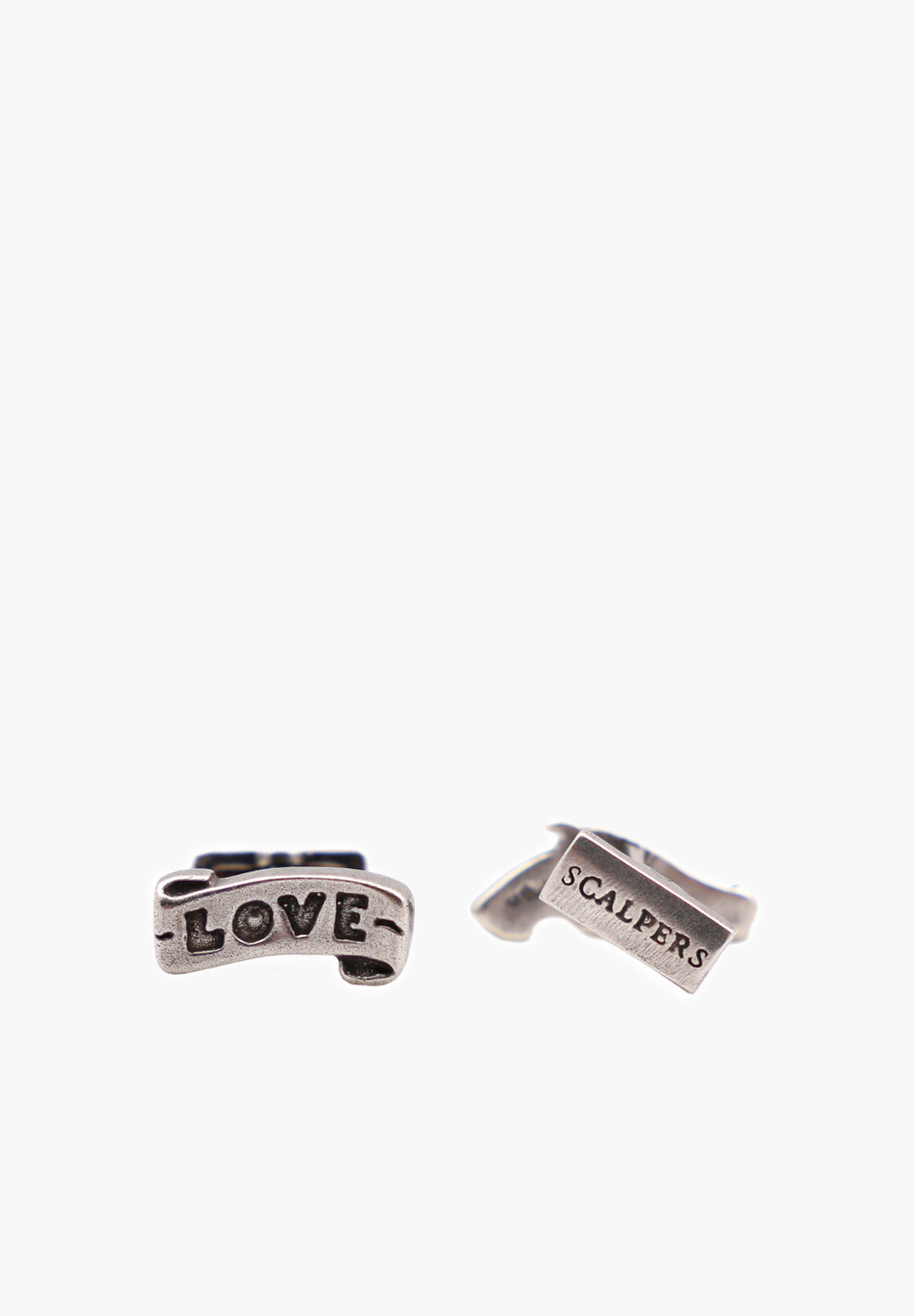 TATTOO CUFFLINK