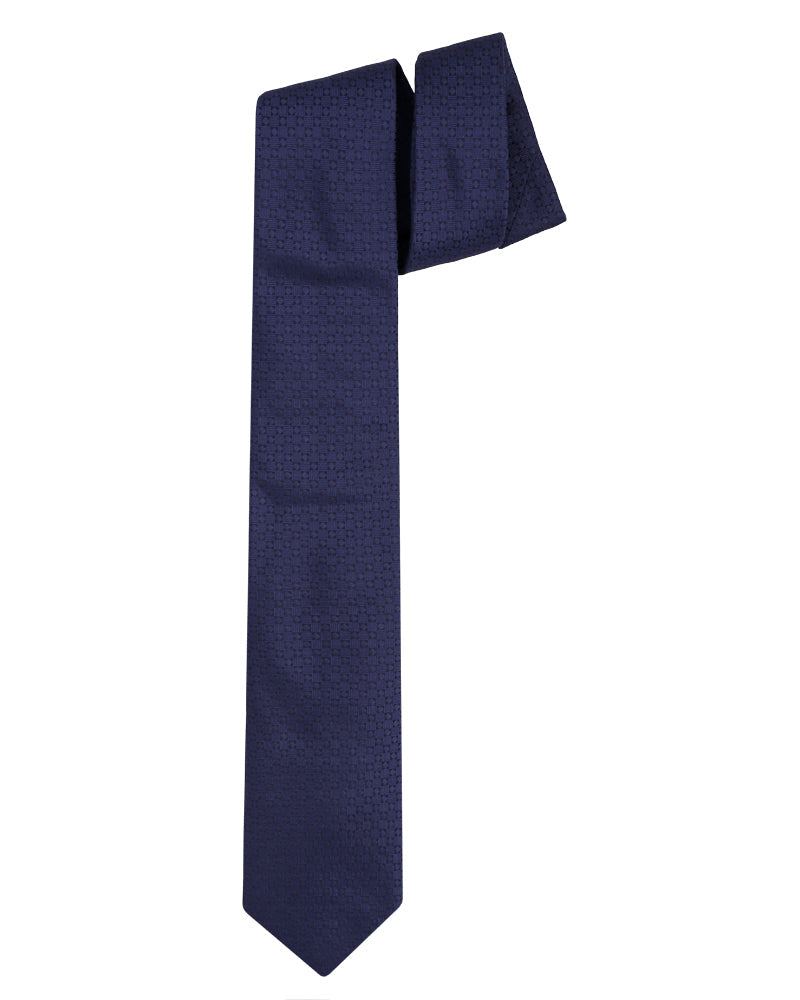 BLUE TIE NAVY