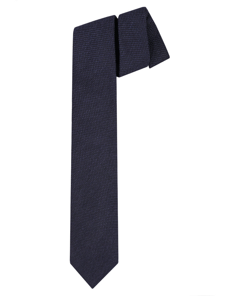GRED TIE NAVY