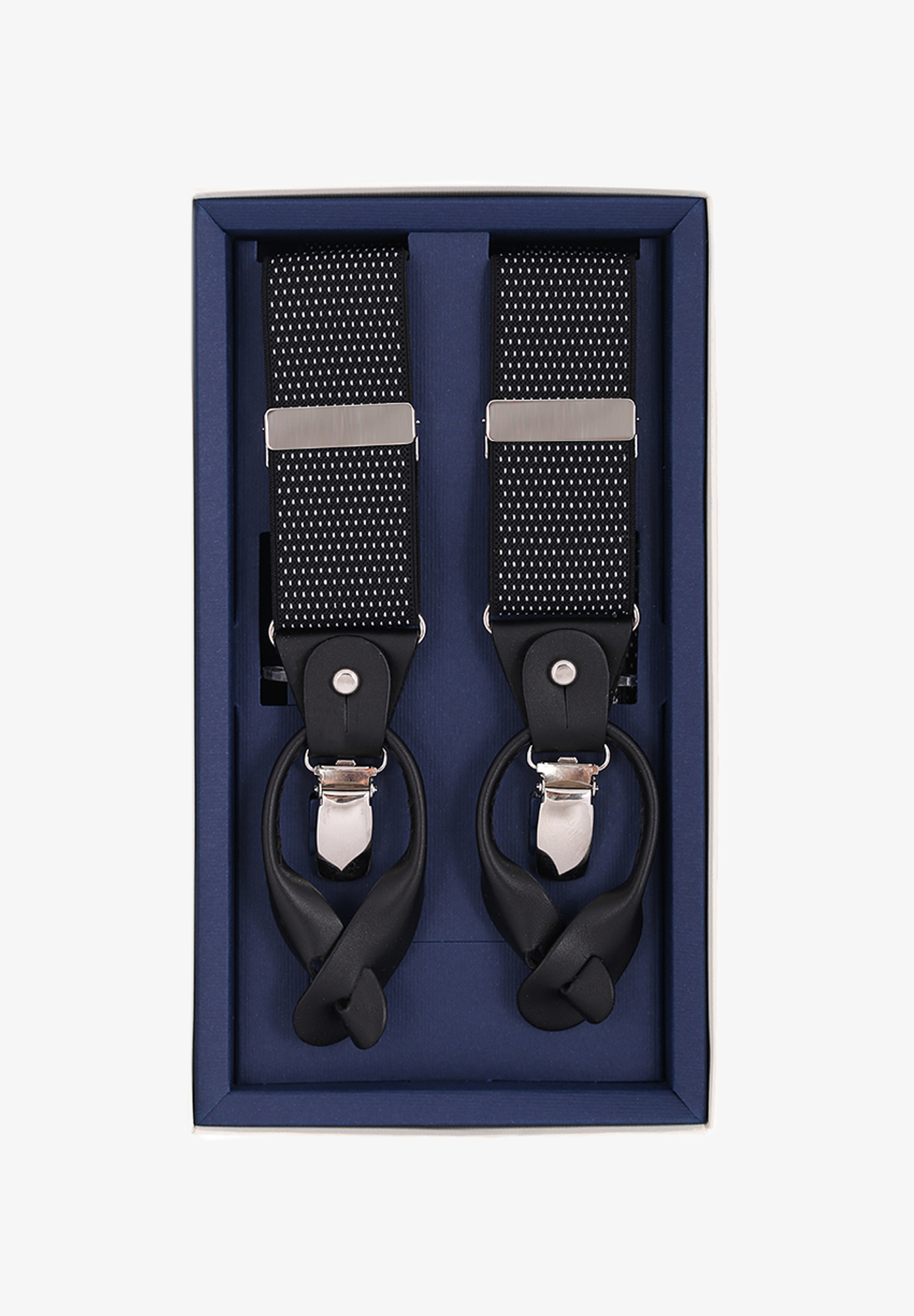 NOS CEREMONY SUSPENDERS