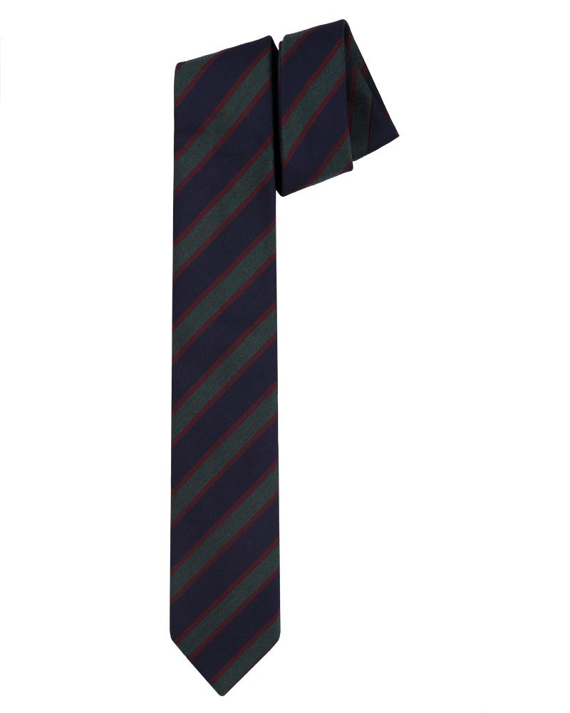 OXFORD TIE GREEN
