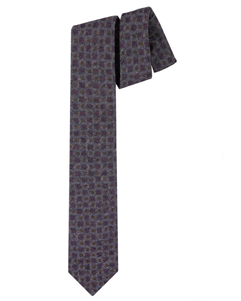 VINTAGE TIE NAVY