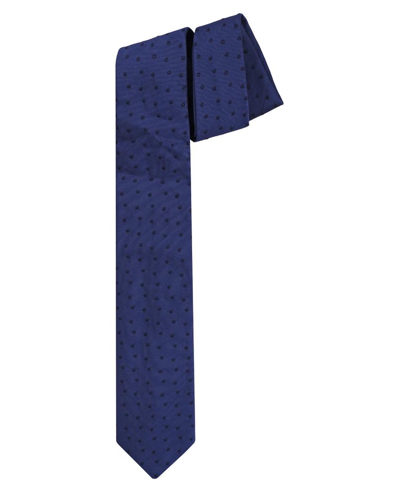 DRESS TIE BLACK
