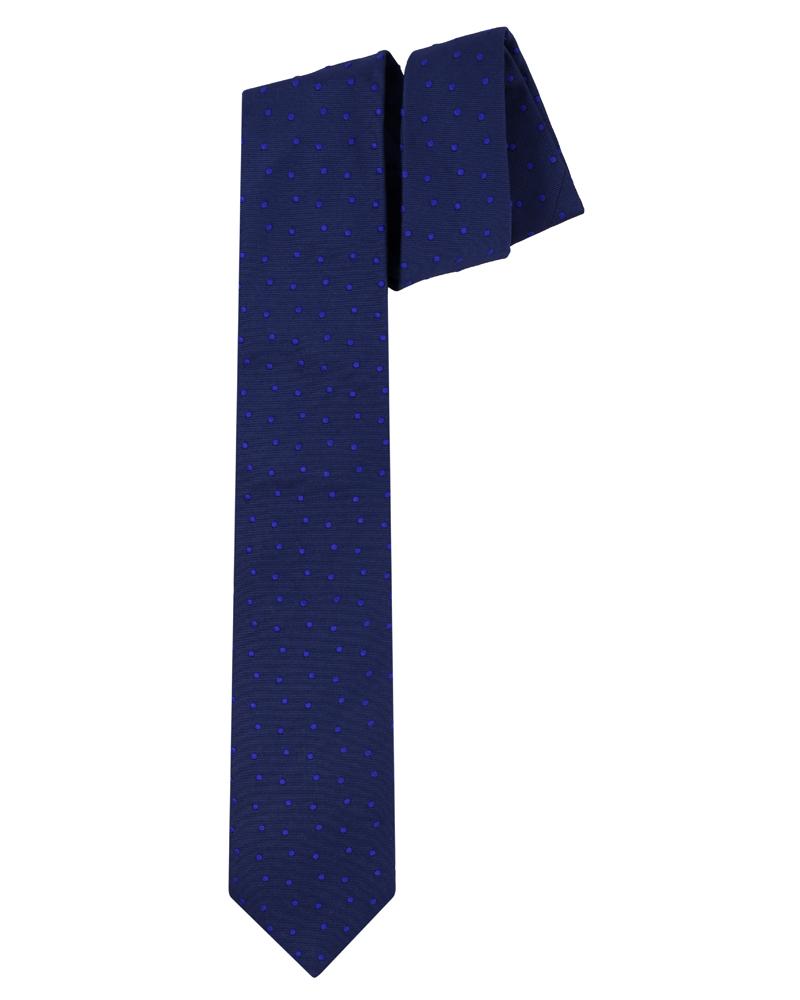 DRESS TIE BLUE