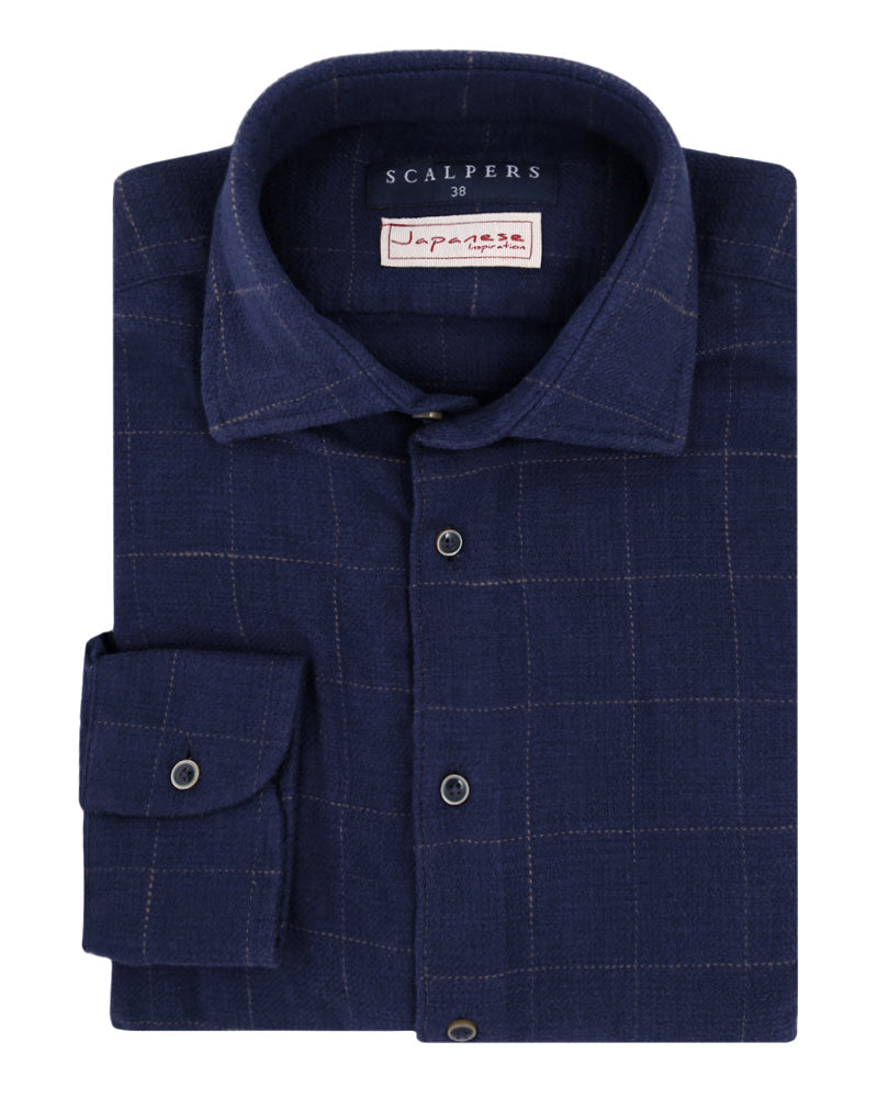 UPPSALA SHIRT 01