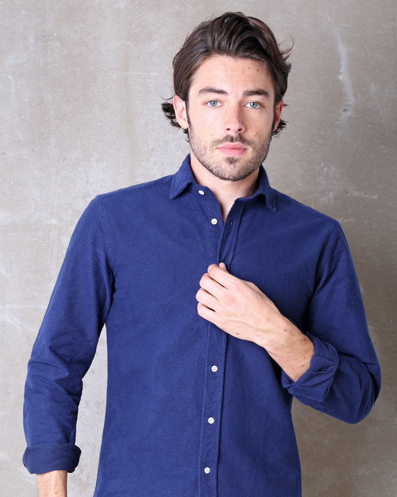 SPORT SHIRT NEWMAN CLASSIC 05