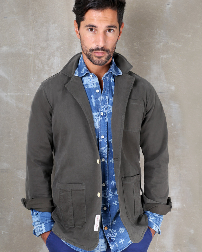 RIDER BLAZER 02