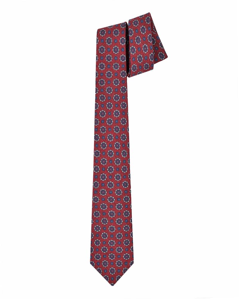 MED TIE BOURDEAUX