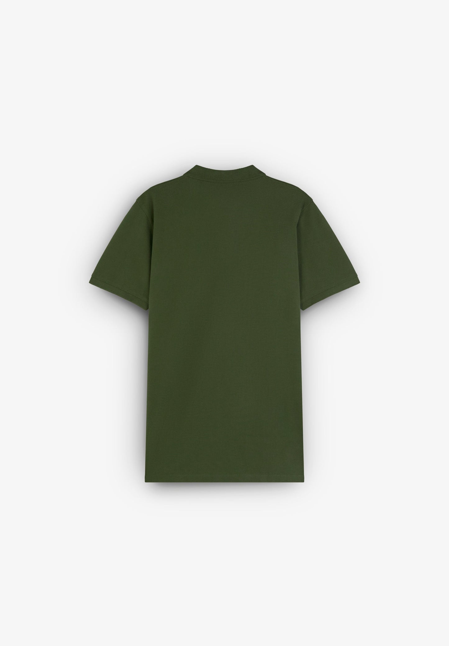 POLO BÁSICO CALAVERA