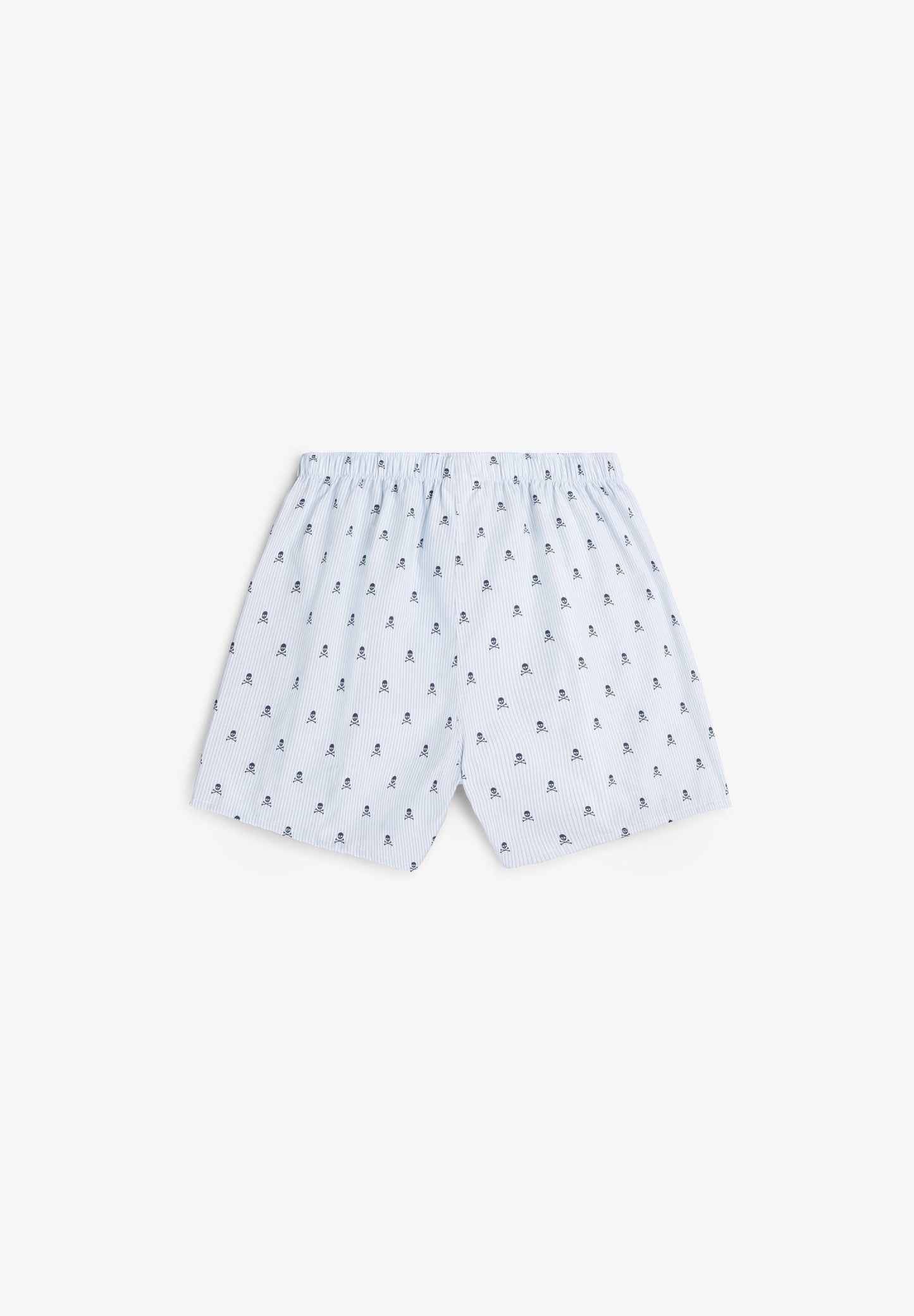CALZONCILLO BOXER MONOGRAMA