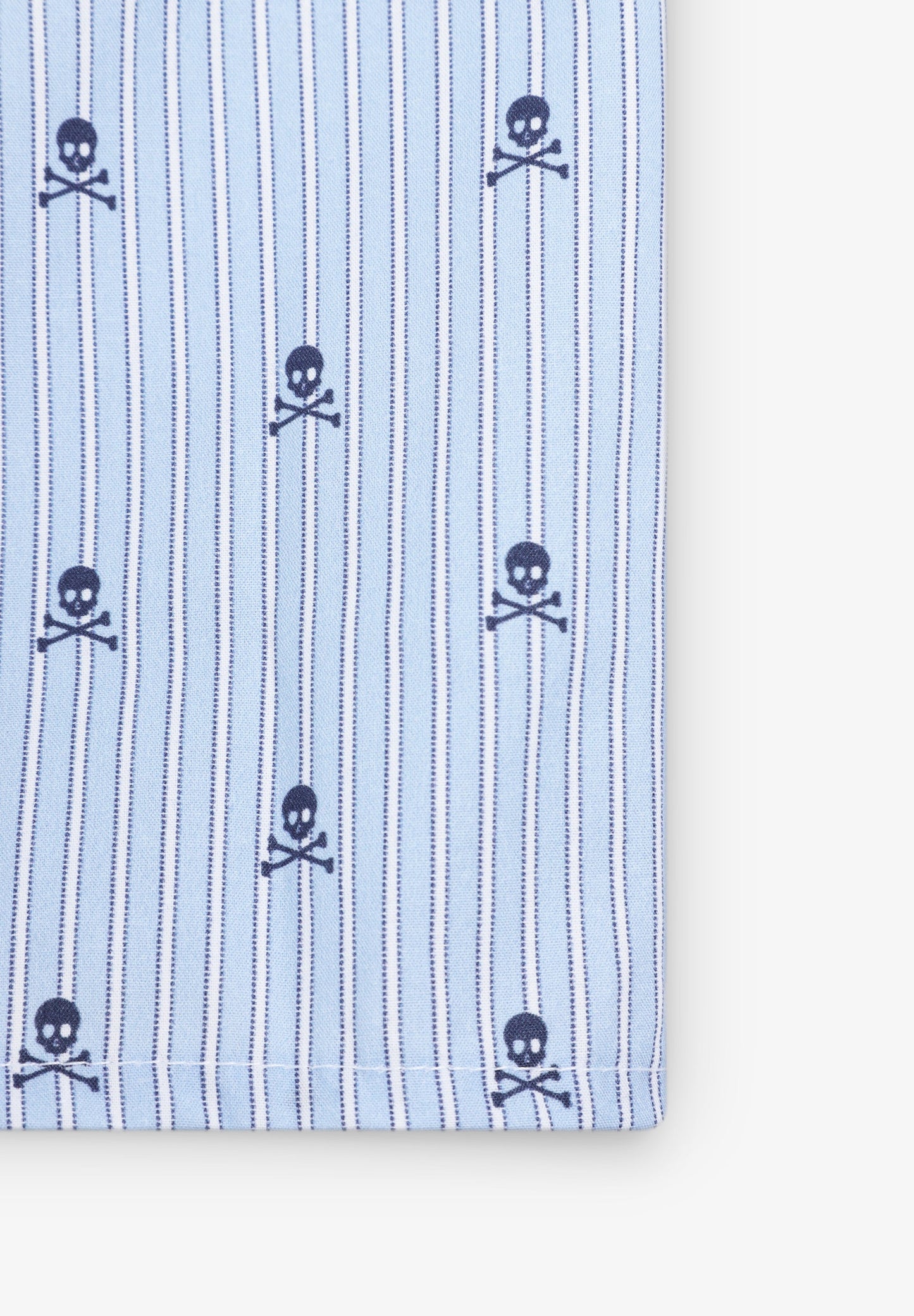 BOXER ESTAMPADO ALGODÓN