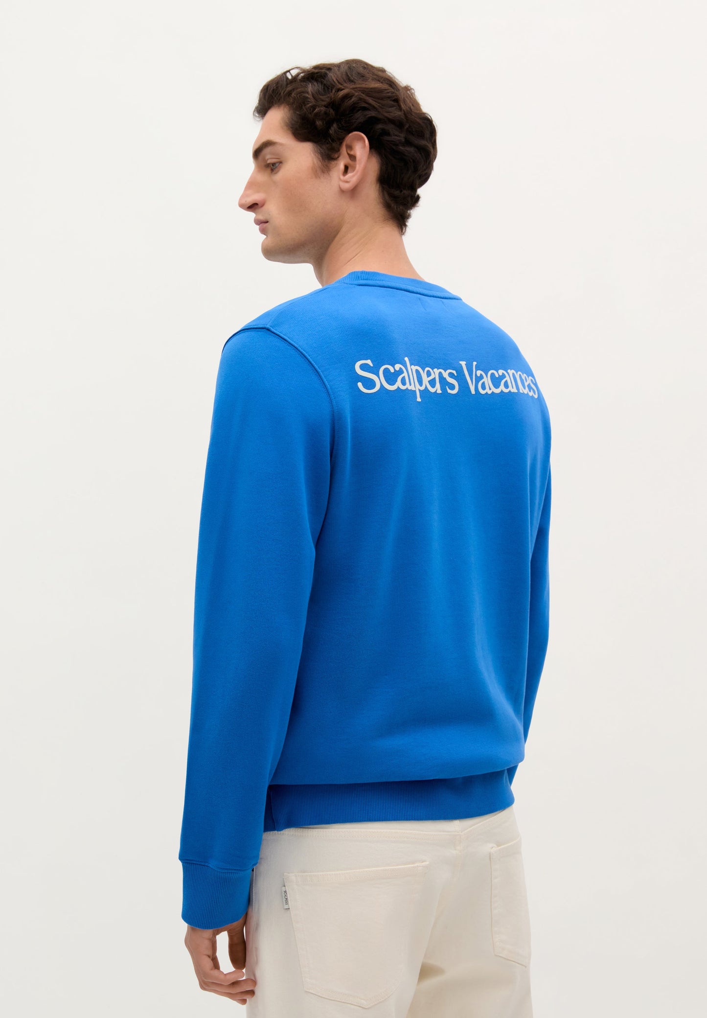 POLERÓN LOGO VACANCES