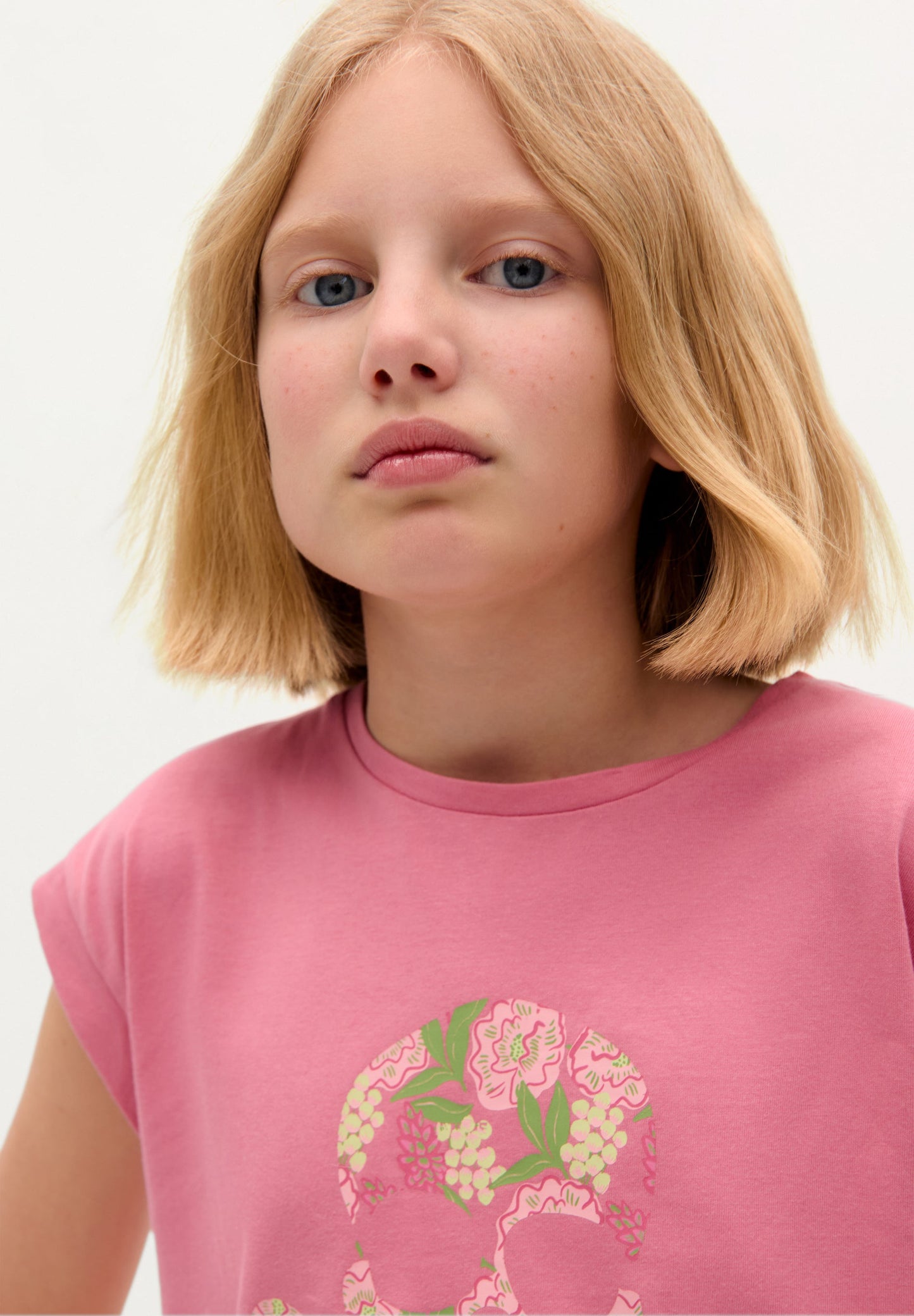 CAMISA ESTAMPADO FLORES