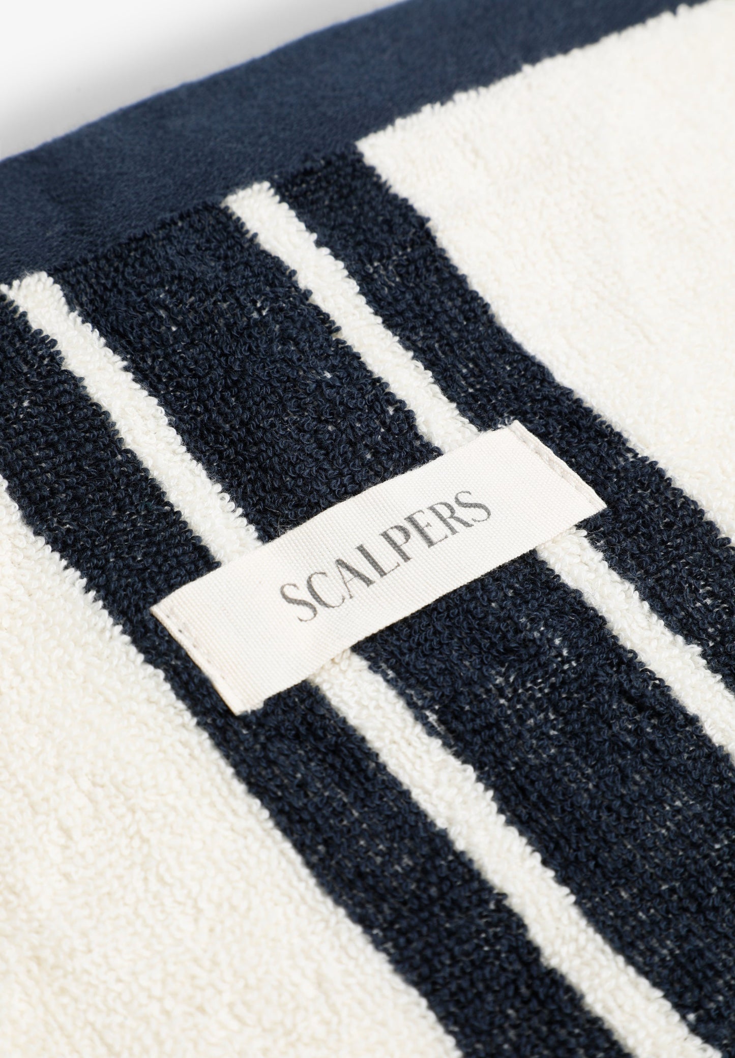 TOALLA PLAYA ESTAMPADA