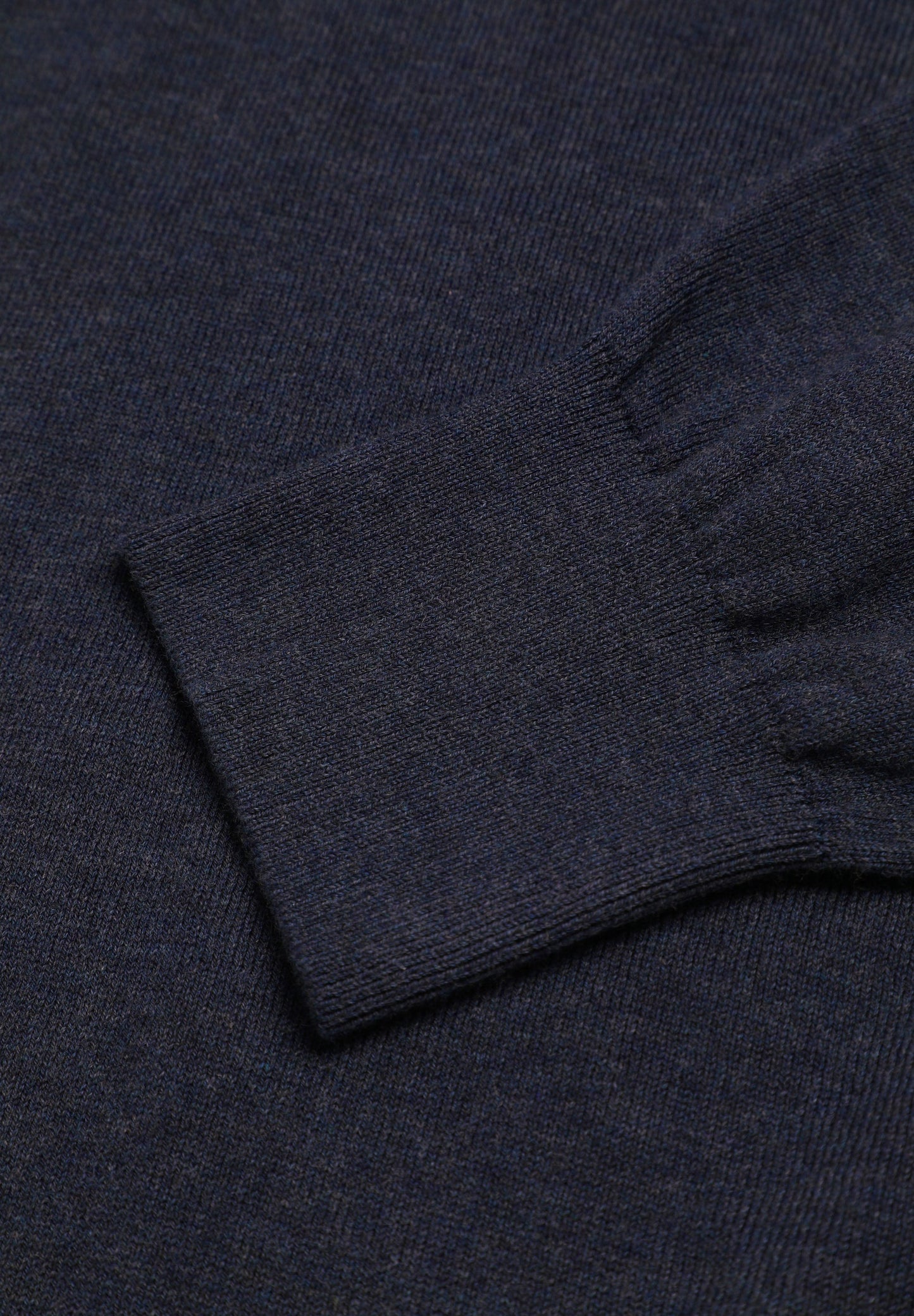 JERSEY CUELLO PICO CALAVERA