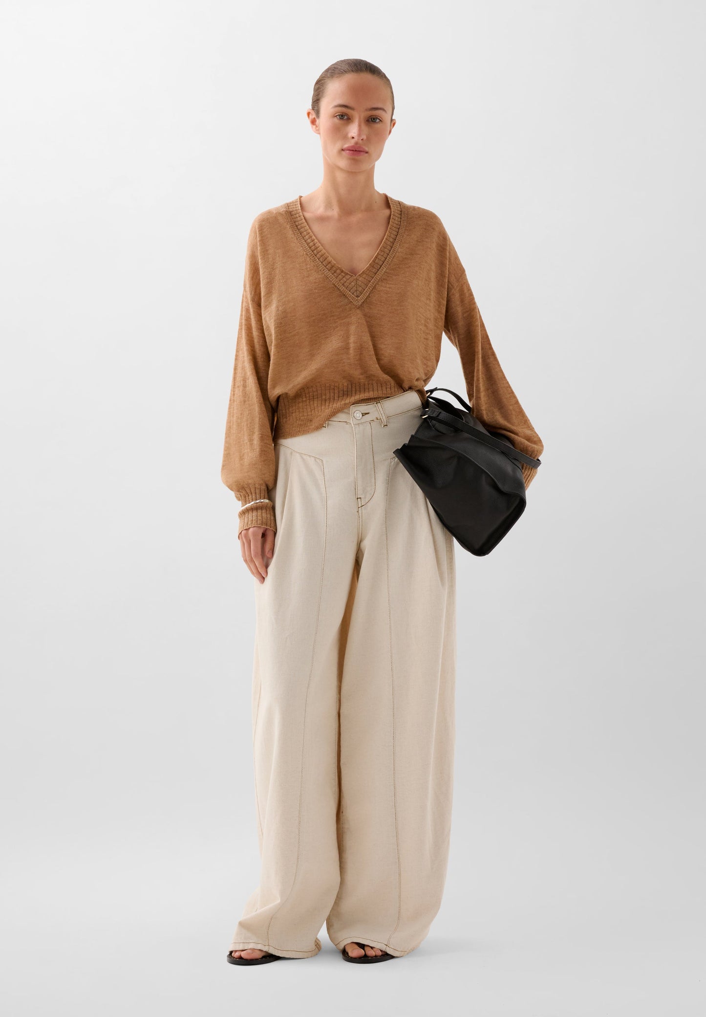 JERSEY DETALLE ESCOTE