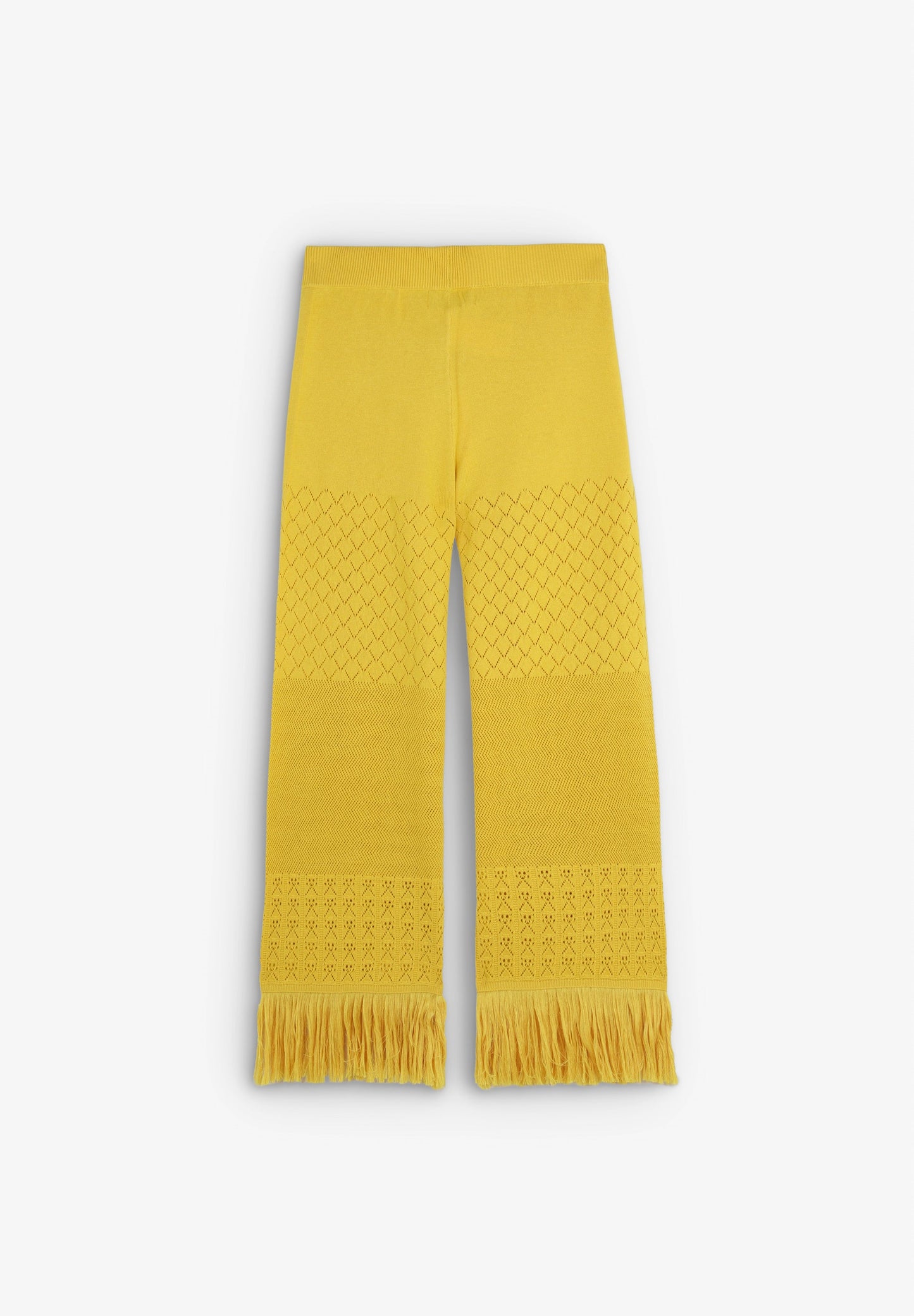 PANTALÓN PUNTO POINTELLE