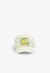 GORRA LOGO PARCHE BORDADO