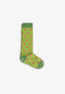 CALCETINES ESTAMPADO CALAVERA