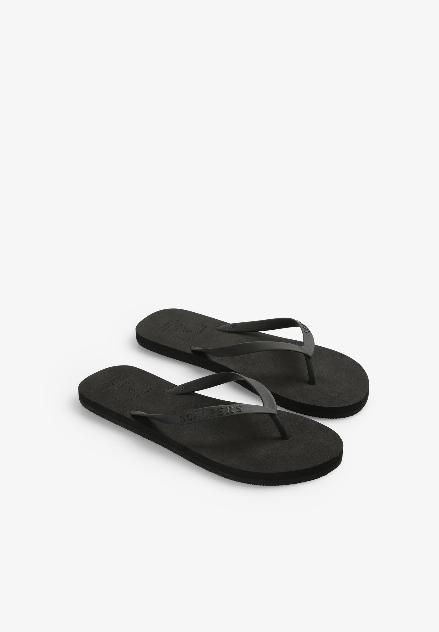 CHANCLAS CLÁSICAS