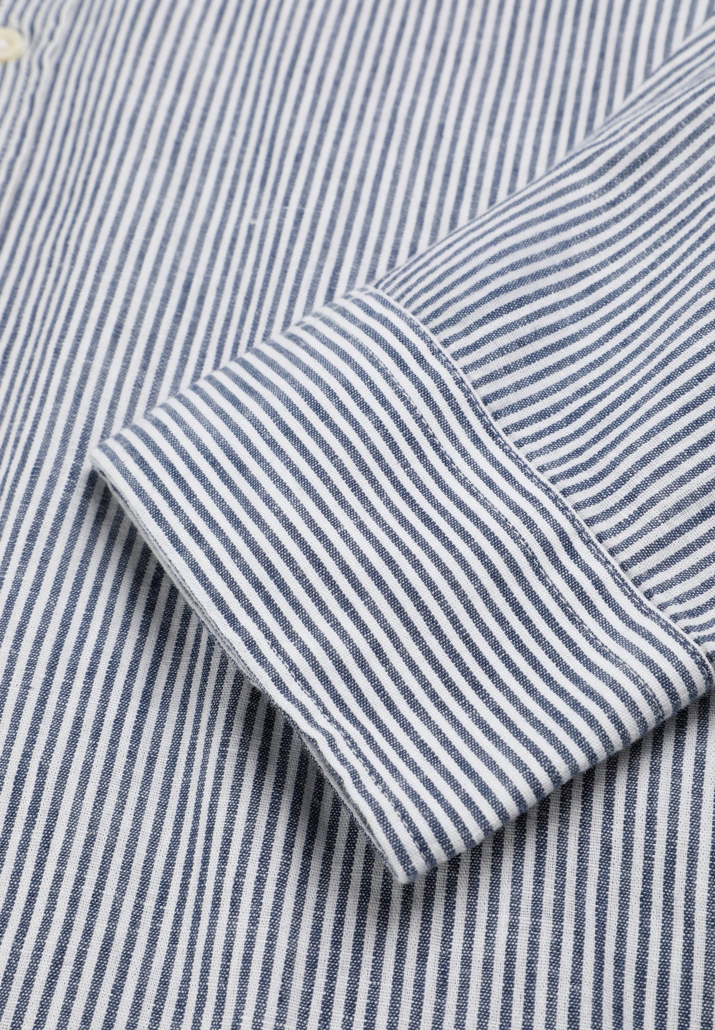 CAMISA OXFORD LINO RAYAS