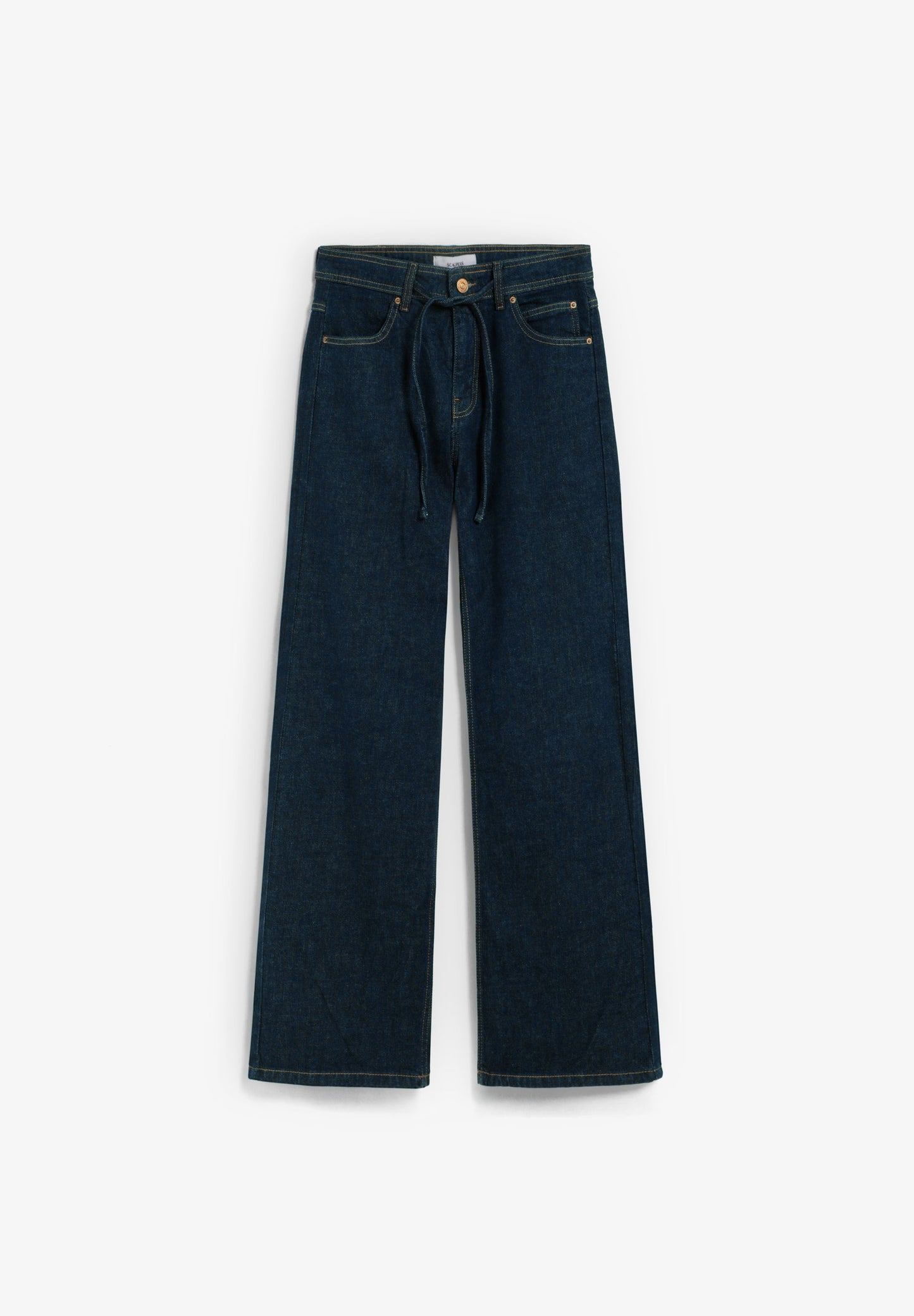PANTALÓN DENIM JAPAN