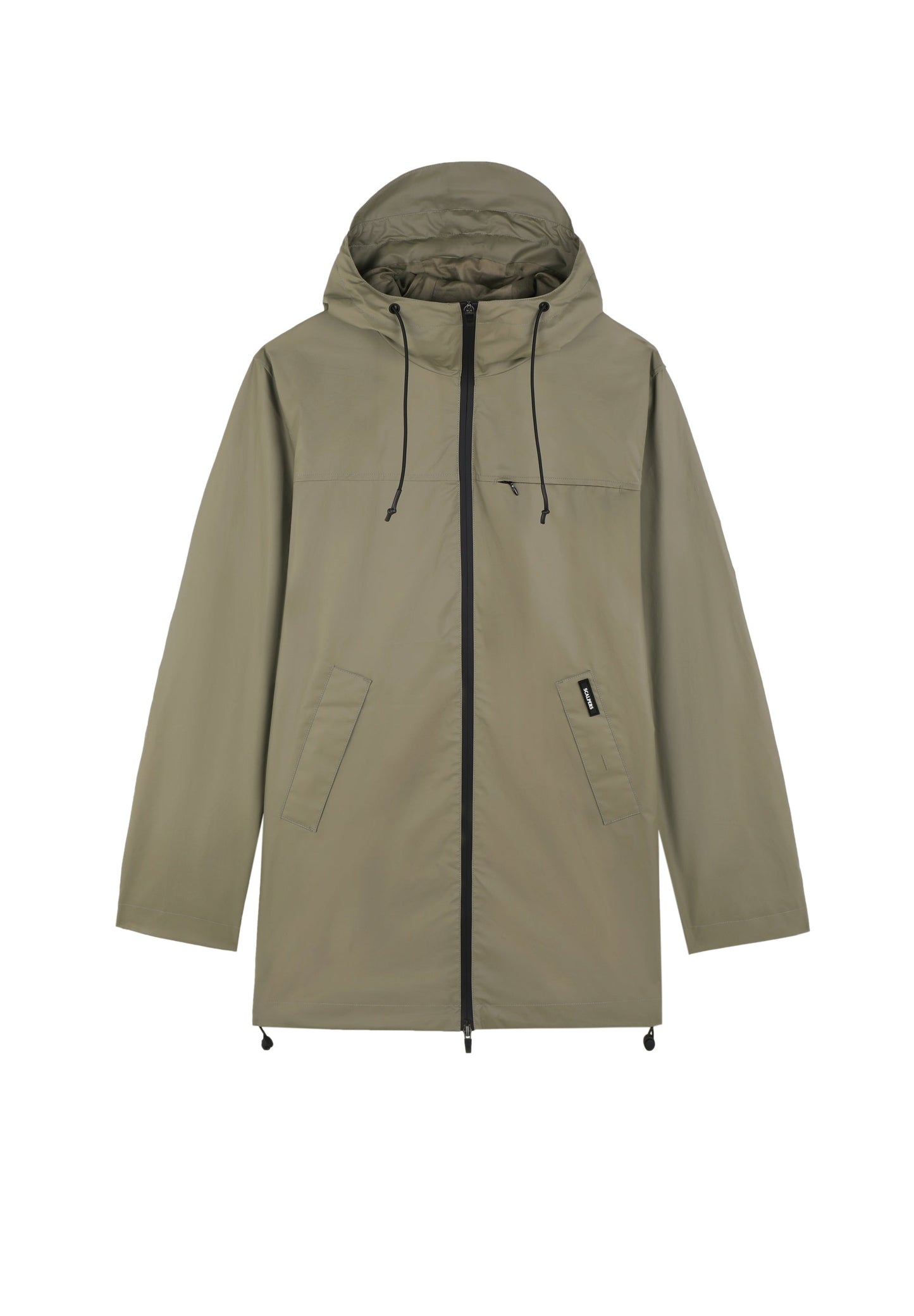 PARKA IMPERMEABLE