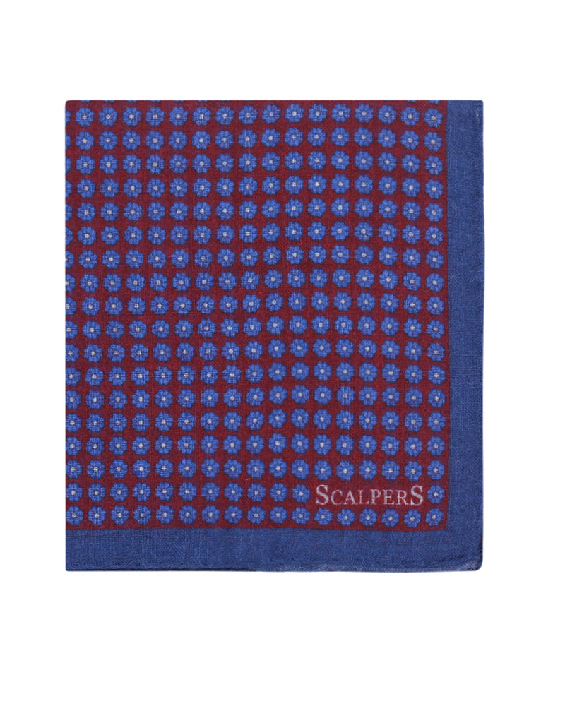FIORE  POCHETTE 02