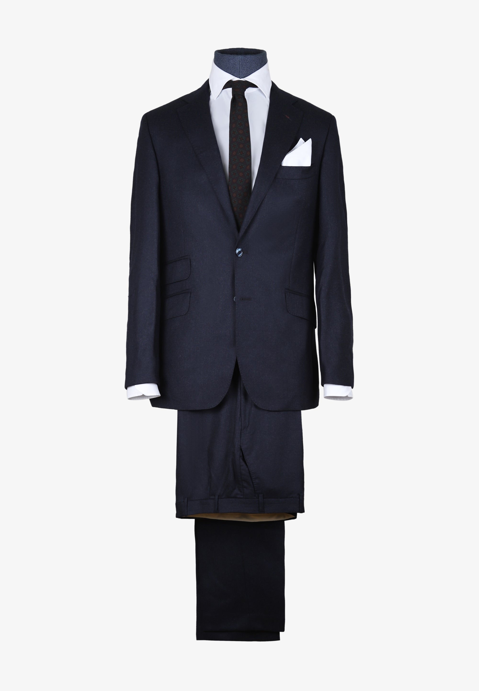 NEW DRESSY SUIT II 09