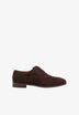 ARTHUR SUEDE