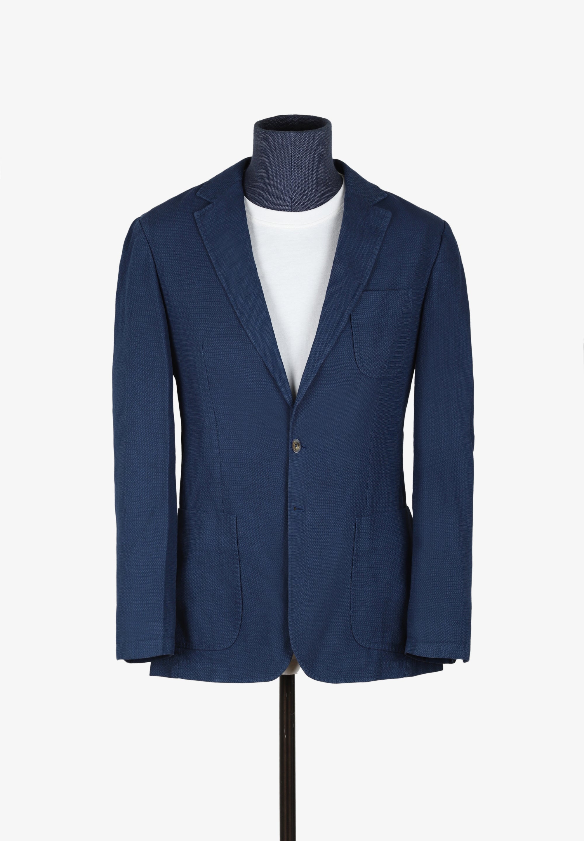 GARY ESTRUCTURA BLAZER 01