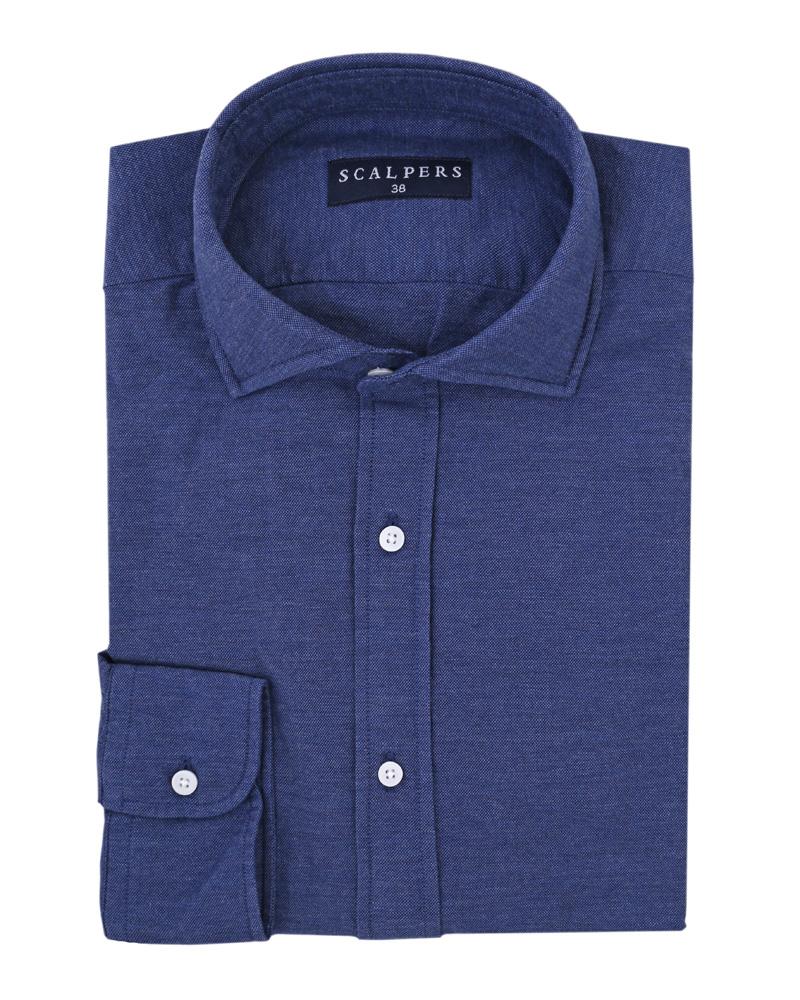 CAMISA ESTRUCTURA