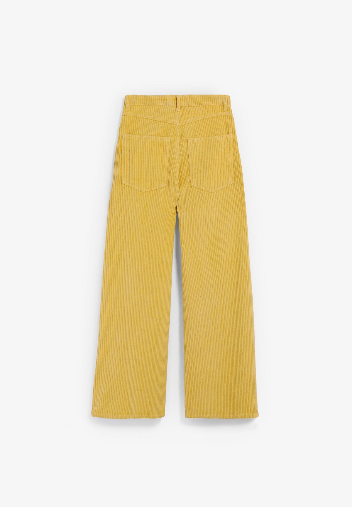 PANTALÓN LAZO DE PANA