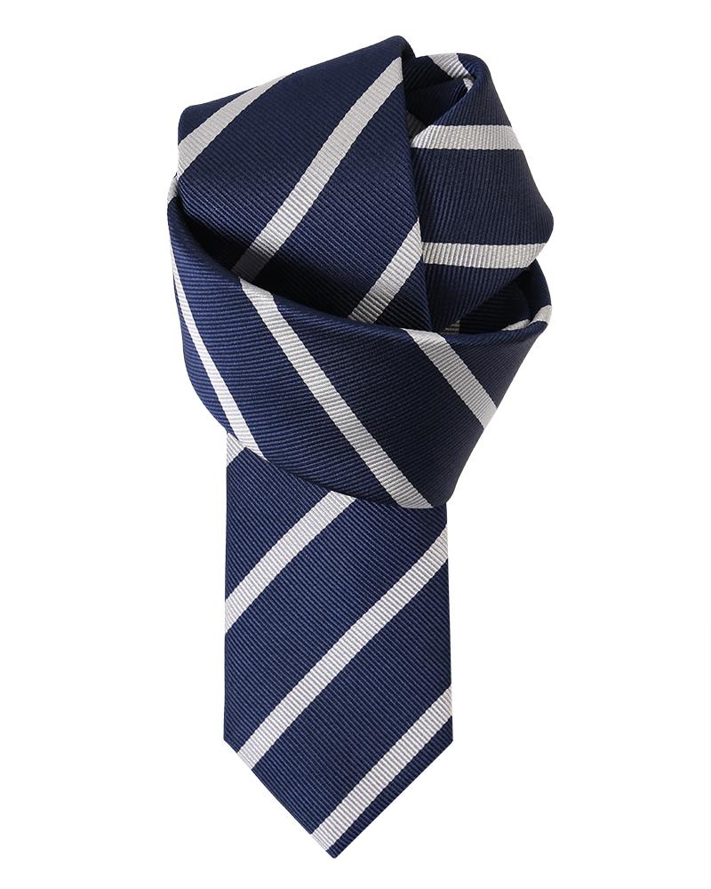 STRIPES KIDS TIES SS17