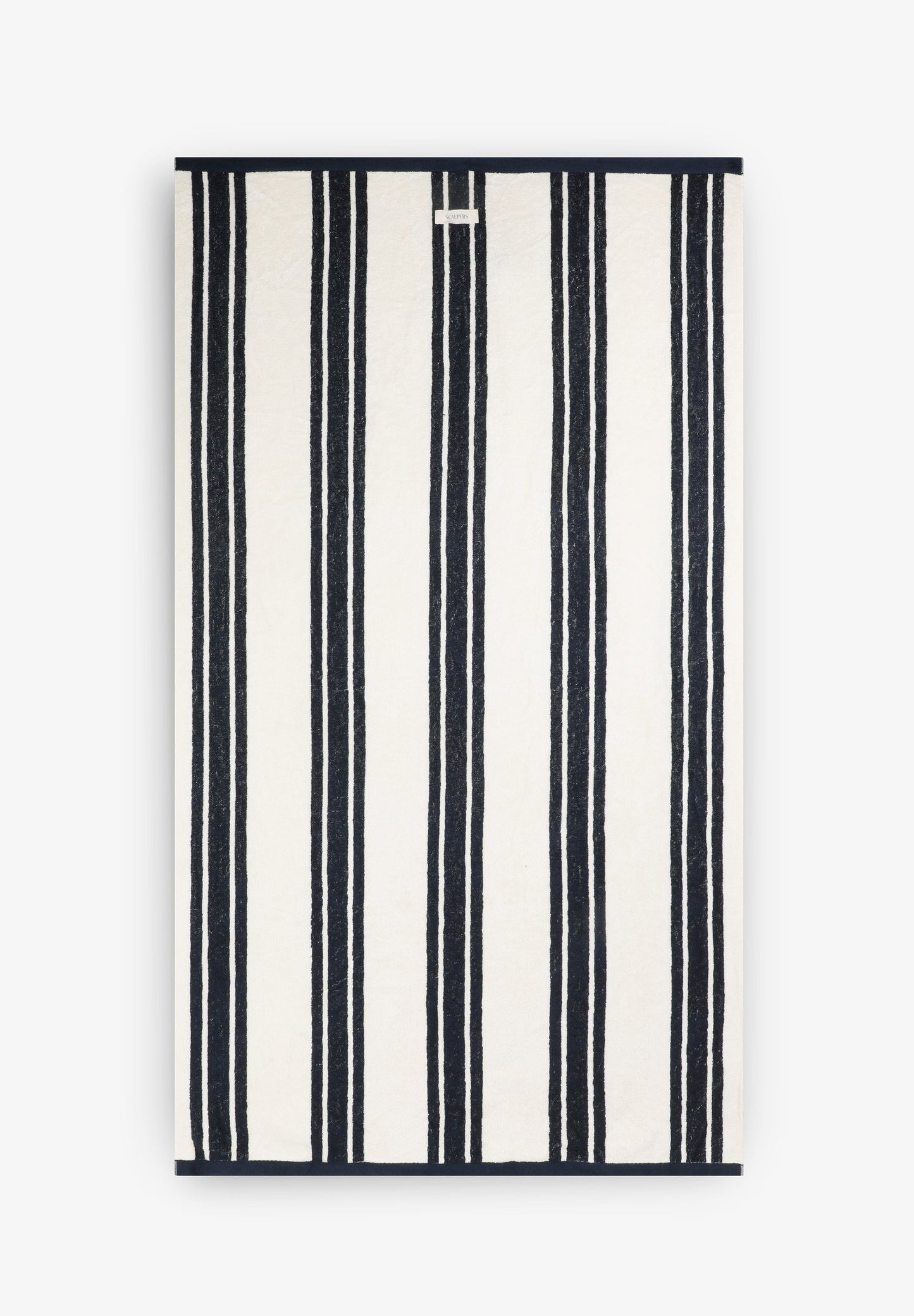 TOALLA PLAYA ESTAMPADA