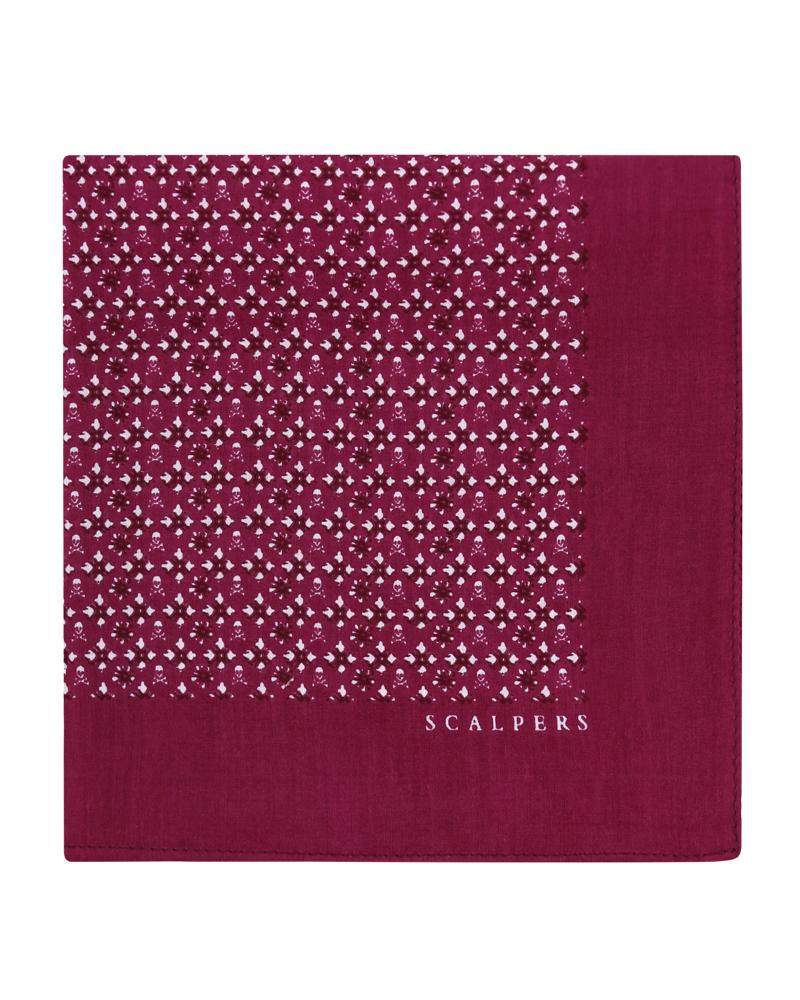 PAÑUELO MOTIVOS Y LOGOS