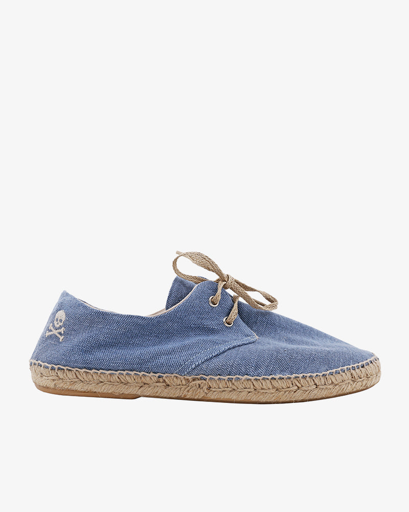 COLOR POWER ESPADRILLES