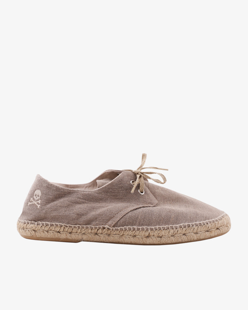 COLOR POWER ESPADRILLES
