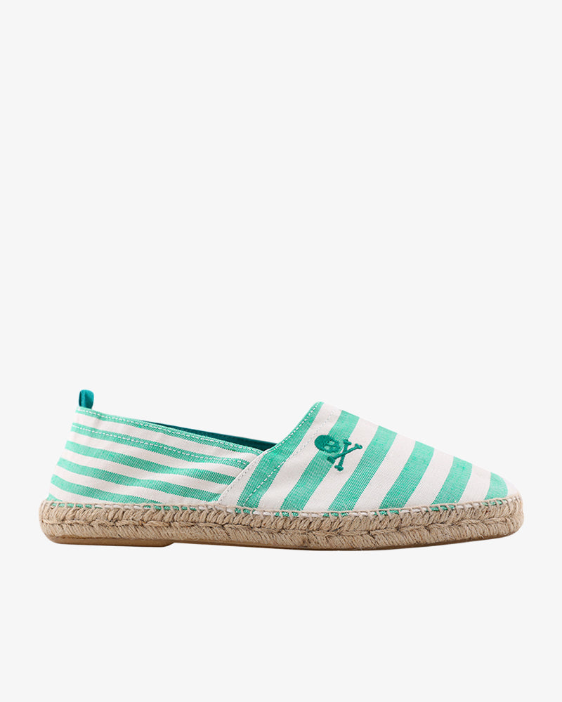CLASS  ESPADRILLES