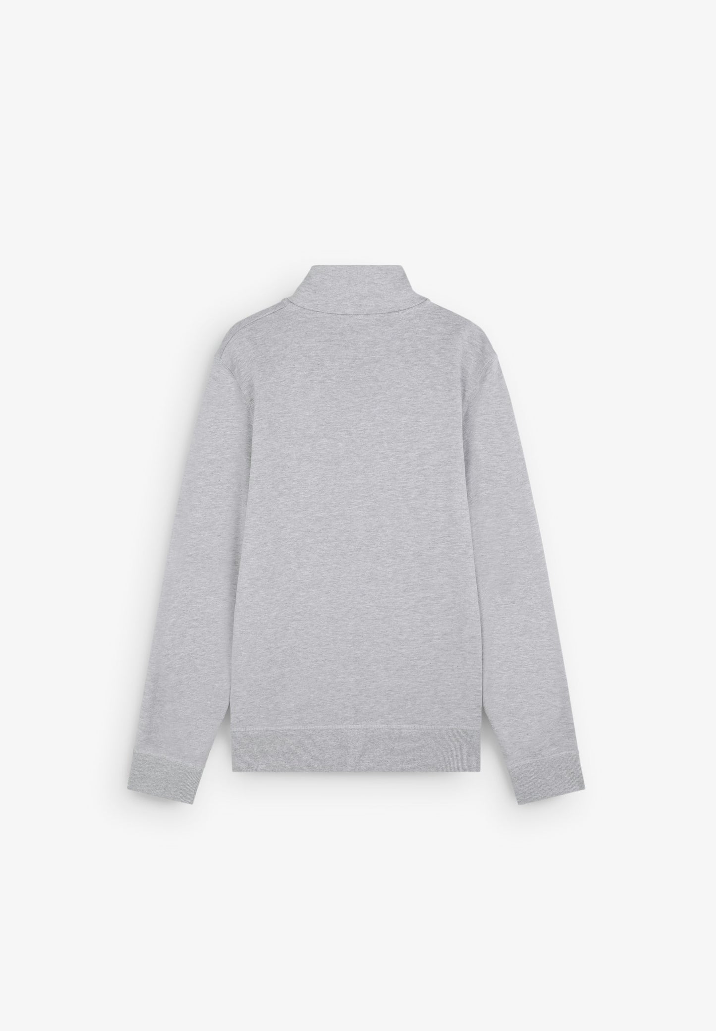 POLERÓN CREMALLERA CUELLO