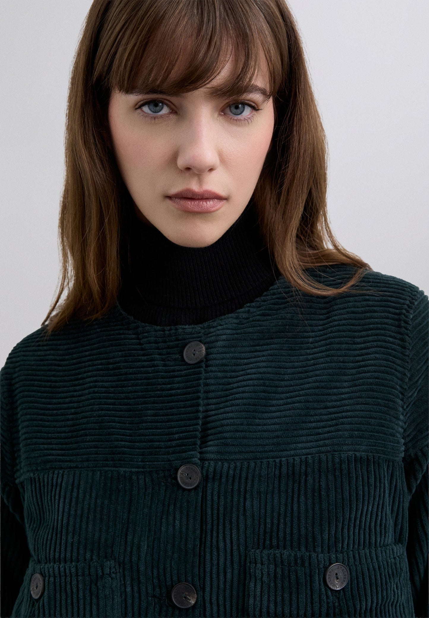 SCCORBUTS JACKET