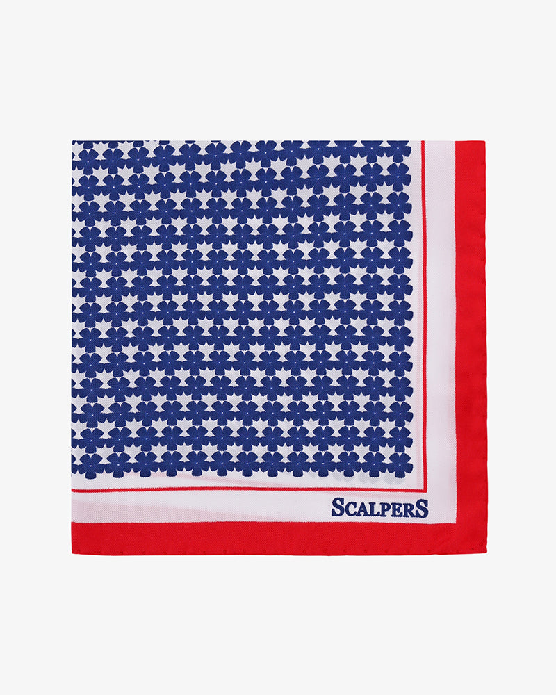 FLOR POCHETTE