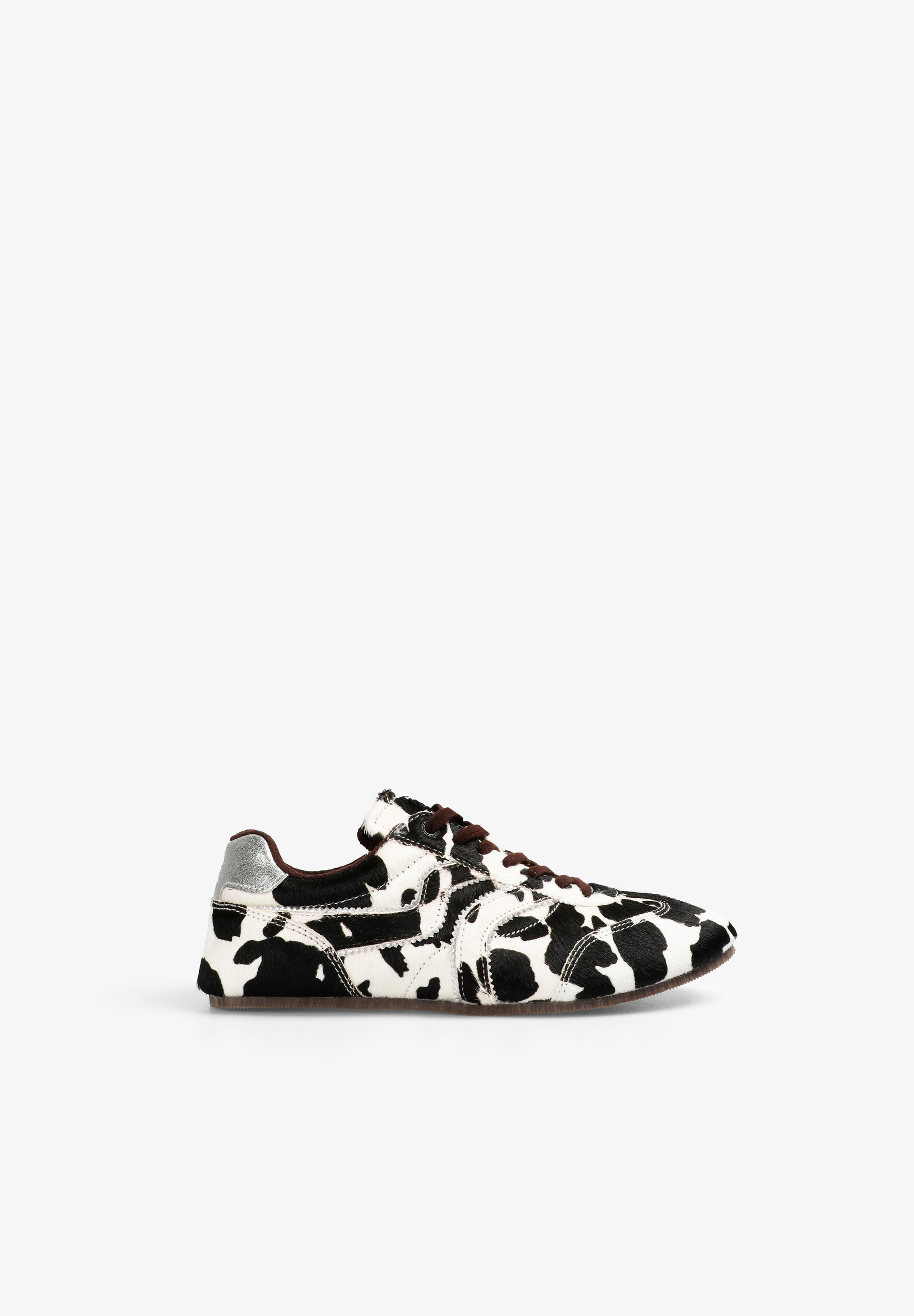 SNEAKERS PELO