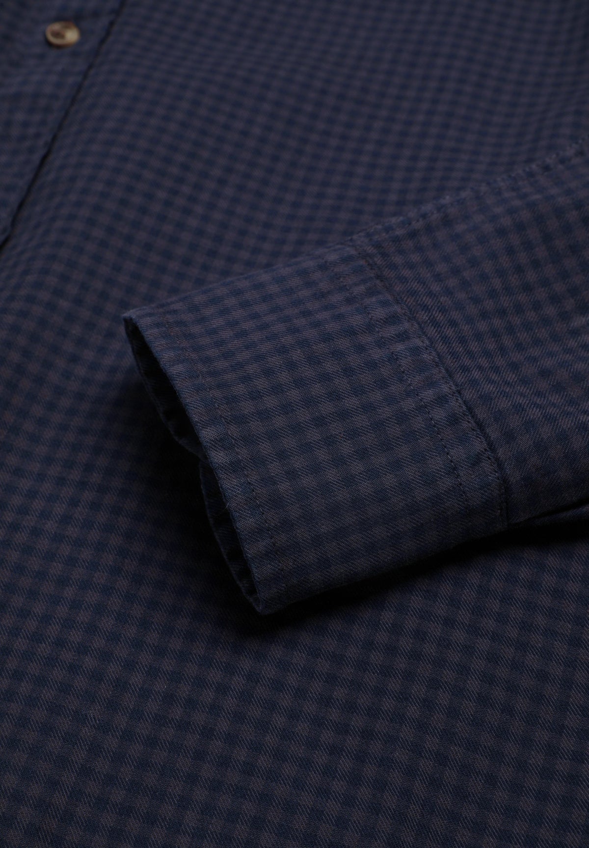 CAMISA TARTÁN REGULAR FIT