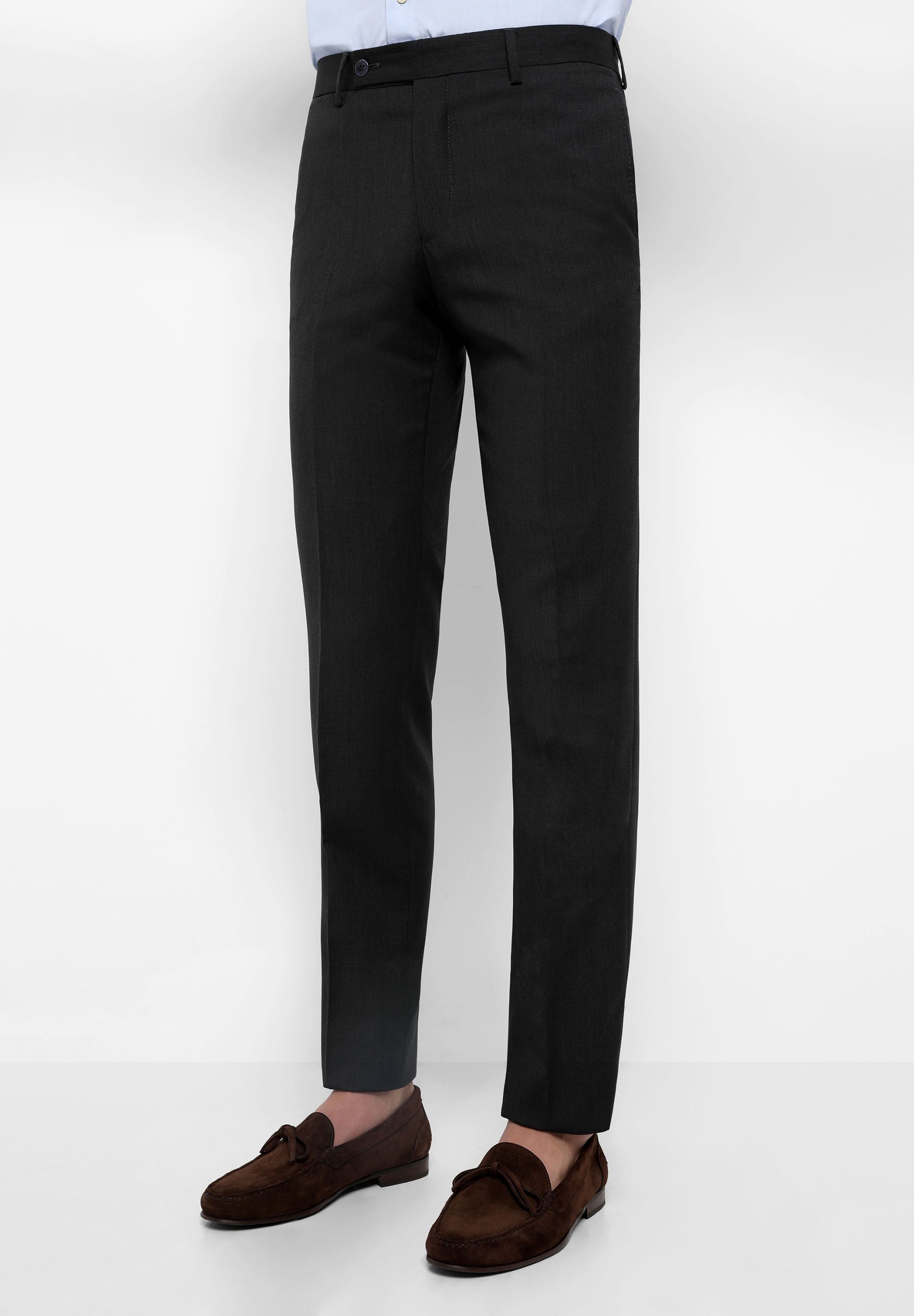 PANTALÓN VESTIR SLIM FIT