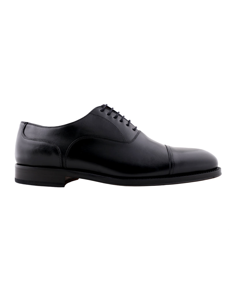 ARTHUR GY SHOE BLACK