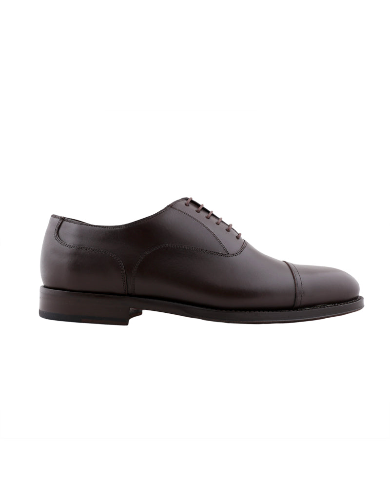 ARTHUR GY SHOE BROWN