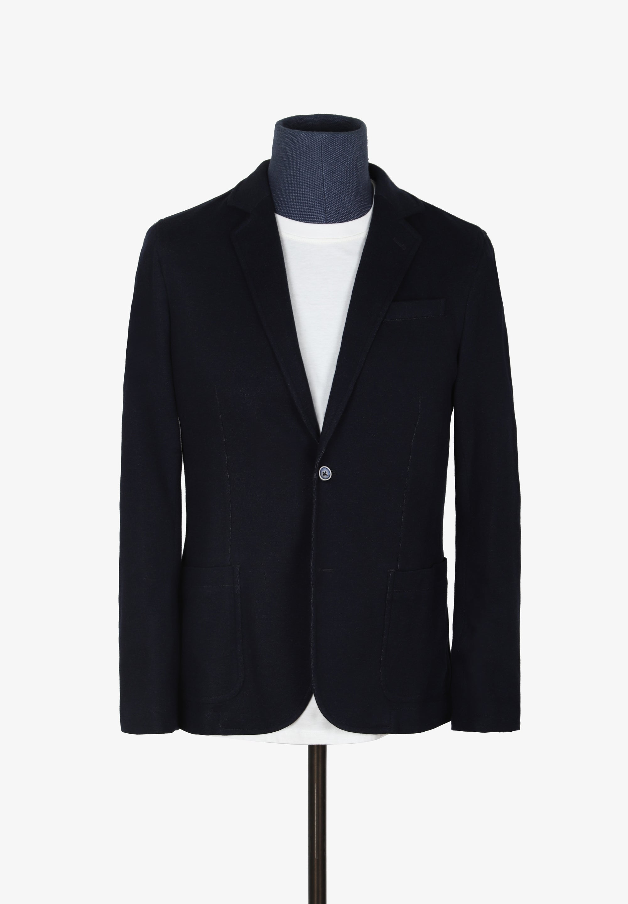 JERSEY BLAZER